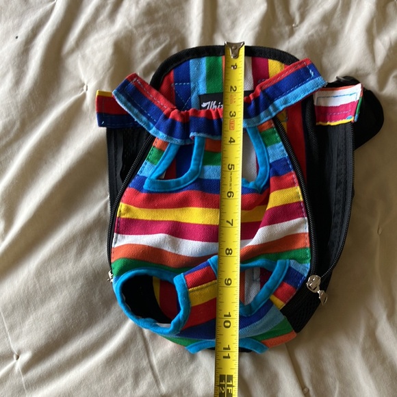 Whizzo tech Sz small NWOT - Picture 6 of 7